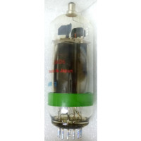 30KD6 Sylvania Beam Power Amplifier Tube, Made in Japan (NOS/NIB)