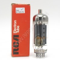 30MB6 Tube Beam Power Amplifier (NOS/NIB)