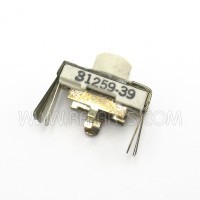 31259-39 Ceramic Trimmer 150-650pf (NOS)