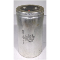 3186GH222T Capacitor 2200 uf 400v can, Computer Grade.  Mepco