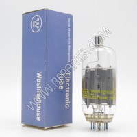 31LQ6 Beam Power Amplifier Tube (NOS/NIB)
