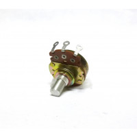 31VA305 Alpha Potentiometer 5k ohm 2 watt (NOS)
