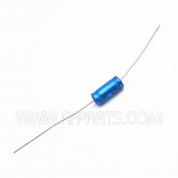 3.3-50A King Electrolytic Axial Capacitor 3.3mfd 50v 