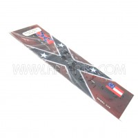 Rebel 33X Replacement Faceplate (side mic jack) (NOS)