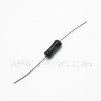 RNC70K VAM Metal Oxide Resistor 350 Ohms 5 Watt (NOS)