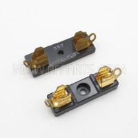357-1 Littlefuse Single Fuse Holder (NOS)