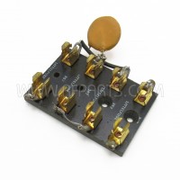357-4 Littlefuse Fuse Holder (Pull)