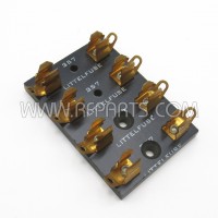 357-4 Littlefuse Fuse Holder (NOS)