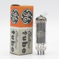 35B5 Beam Power Amplifier Tube (NOS/NIB)