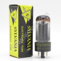 35L6GT Beam Power Amplifier Tube (NOS/NIB)