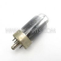35Z3 Half Wave High Vacuum Rectifier Tube (NOS/NIB)