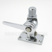 366 Shakespeare® Mobile Marine Antenna Ratchet Mount (NOS)