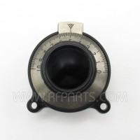 36MM Tanaka Vernier Dial 1-1/2" (Pull)