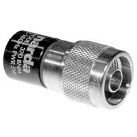 370-BNM Narda Type N Male Dummy Load DC-18 GHz 5watt  (NOS)