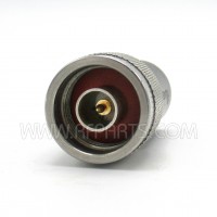 370NM Narda Fixed Termination Type-N Male DC-10GHz 5 Watt (Pull)
