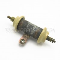 3931 Feed Thru Capacitor 1000pf 10kv (Pull)