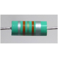 RFCM3.3-300 RF Molded Choke
