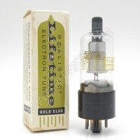 3A3 Half Wave High Voltage Rectifier Tube (NOS/NIB)