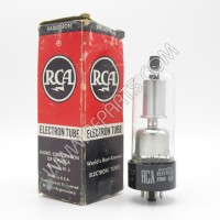 3B2 Half Wave High Voltage Rectifier Tube (NOS/NIB)