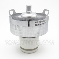 3CX15000A7 RF Parts Rebuilt High-Mu Power Triode 