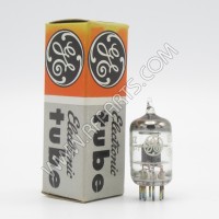 3DZ4 /3AF4B General Electric UHF Triode Oscillator (NOS/NIB)