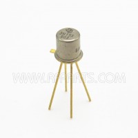 3N153 Mos Field-Effect Transistor (NOS)