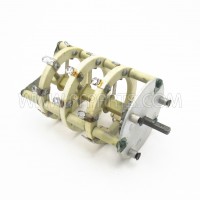 3604 RSC 2P4P Band Switch (Pull)