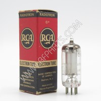 3Q4 Power Amplifier Pentode Tube (NOS/NIB)