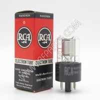 3Q5GT Beam Power Amplifier Tube (NOS)