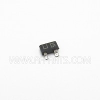 3SK140 Toshiba Transistor UHF Dual Gate GaAs FET (NOS)