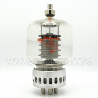4-1000A / 8166 Amperex Radial-Beam Power Tetrode (Pull)