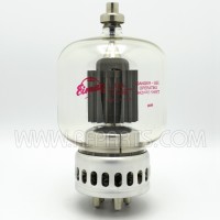 4-1000A / 8166 Eimac Radial-Beam Power Tetrode (NOS)