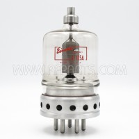 4-125A Eimac Radial Beam Power Tetrode (NOS) 