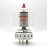 4-400A/8438 Amperex Transmit Tube (NOS)