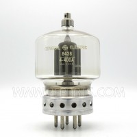 4-400A  / 8438 General Electric Transmit Tube (Pull)