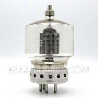 4-400A / JAN-8438 Eimac Transmit Tube (Pull)