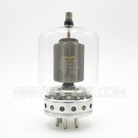 4-400A -JAN Philips Transmit Tube (LHP)