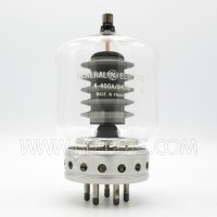 4-400A General Electric Transmit Tube (NOS)
