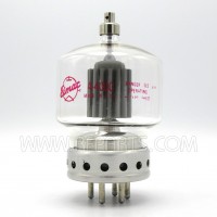 4-400C / 6775 Eimac Radial Beam Power Tetrode (Pull)