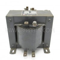 4-74 NWL Model 23030 Power Transformer (Pull)