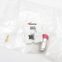 400PNF Andrew Type-N Female Connector for CNT-400 Cable (NOS)
