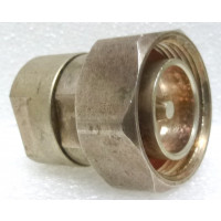 401-11/A Meca Dummy Load, 7/16 DIN Male, 1 Watt (Pull)