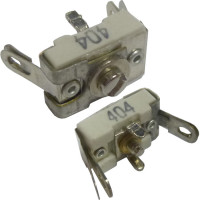 404 Arco Mica Compression Trimmer Capacitor 12-65 pF (NOS)