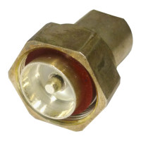 405-11 Meca Dummy Load, 7/16 DIN Male, 5 Watt (Pull)