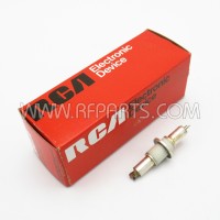 4055 RCA Planar Triode Tube (NOS/NIB)
