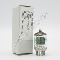 407 General Electric Twin Triode Tube (NOS/NIB)