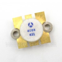 19A134088 E.F. Johnson Transistor 45W 12.5v 470MHz (NOS)