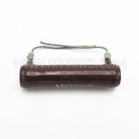 Lectrohm 40K Ohm Wirewound Resistor 10W (Pull)
