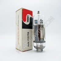 40KG6A Lindal Beam Power Amplifier Tube (NOS/NIB)