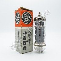 40KG6A General Electric-GE Beam Power Amplifier Tube (NOS/NIB)